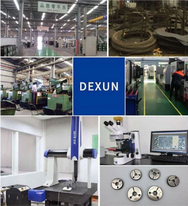 China Customized NPT Square Oil Plug Manufacturers Suppliers Factory