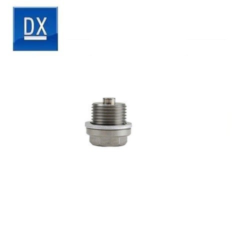 The past and present of screw plugs