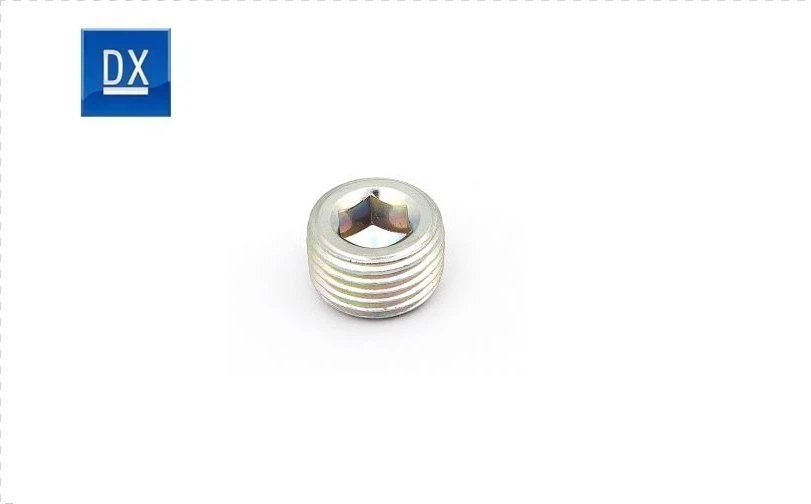 Drain plug maintenance matters needing attention