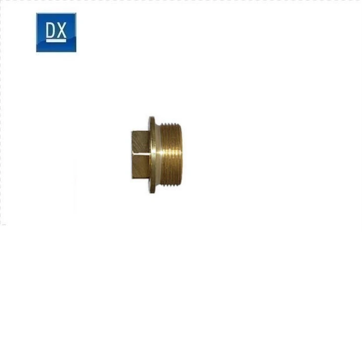 M20x1.5 DIN7604 Oil Drain Plug