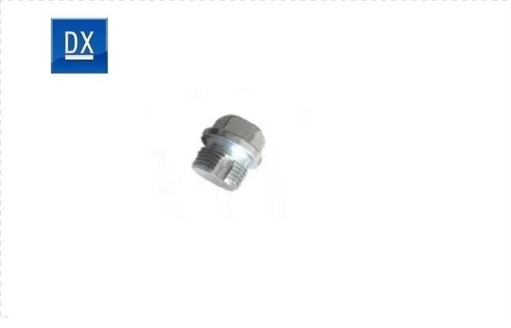 M22X1.5 DIN5586 Oil Drain Plug