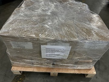Delivery Of GM Oil Plug And Black Ford Oil Plug
