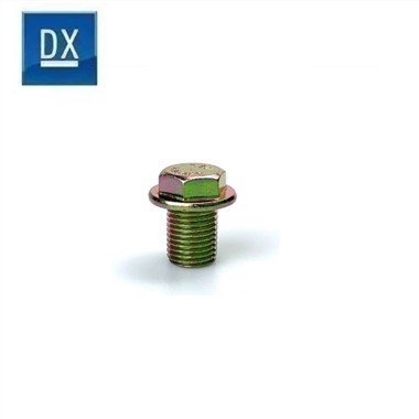 M12x1.25 Oil Drain Plug