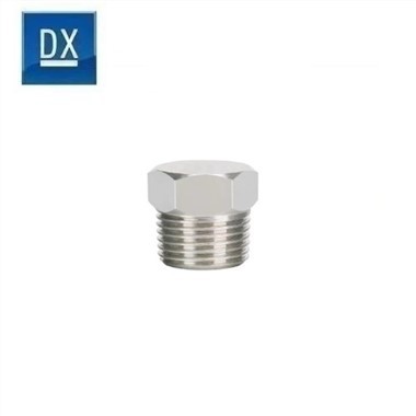 1/2"NPT Hex Head Screw Plug