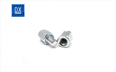 Motorcycle Fasteners