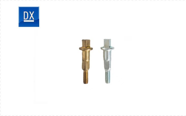 Square Adjusting Screw