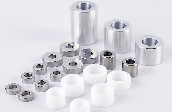 5*10*10 Stainless Steel Sleeve