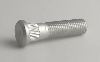 Accept Customization Metric Size Wheel Bolt