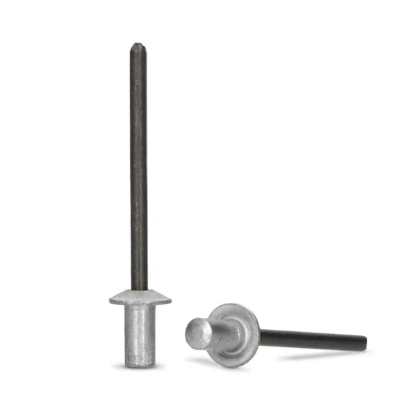 Aluminium Sealed Blind Rivets