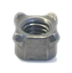 DIN928B M10 Carbon Steel Weld Nut