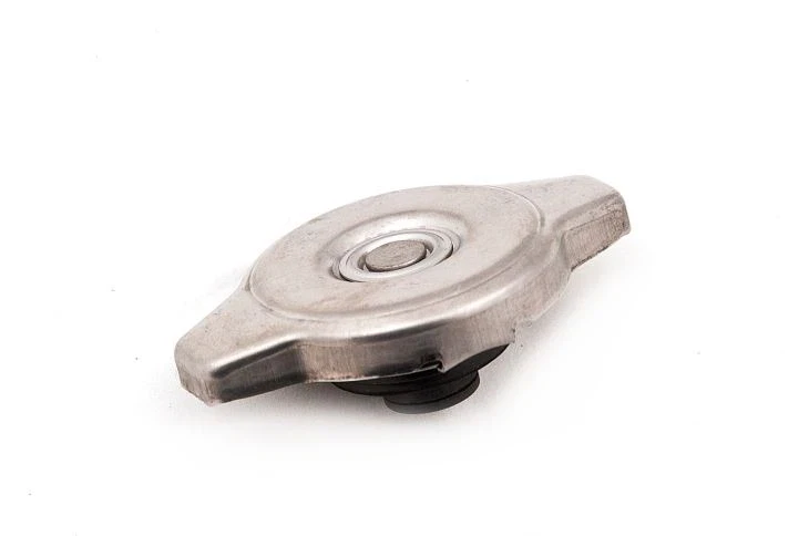 Engine Coolant Radiator Cap