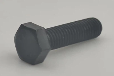 HEXAGON HEAD SCREW M8X1,25X30 8.8 - DIN 933