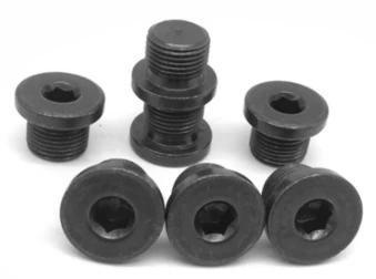 Hexagon Oil Plug With Pad JB/ZQ4444-86