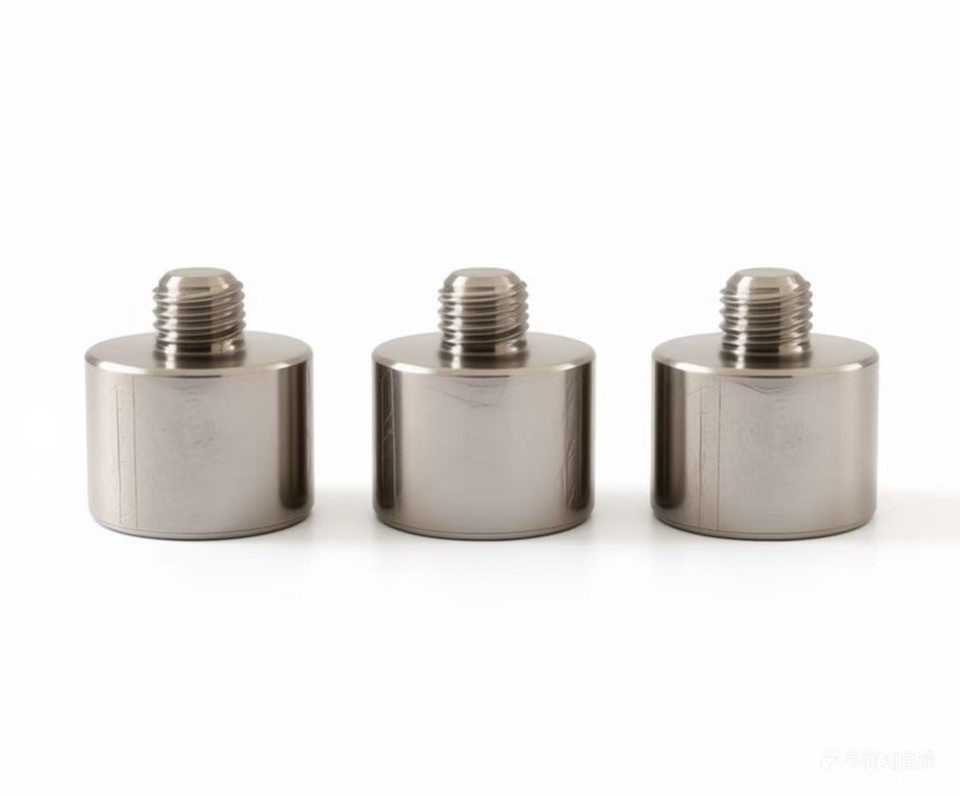 Round Head Screws