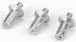 Aluminum 100° CSK Head Drive Rivet