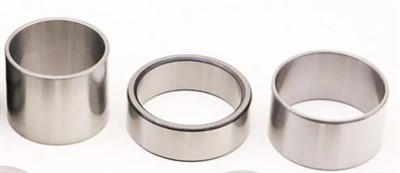 30*40*30 Metal Sleeve Bearing Steel Sleeve