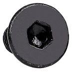 Allen Headlight Bolt