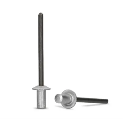 Aluminium Sealed Blind Rivets
