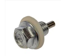 Autograde M12-1.75 Magnetic Oil Drain Plug For Dorman 65212