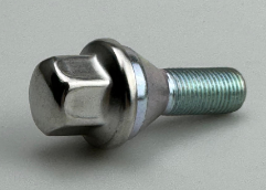 Automobile Wheel Bolts M12X1.5