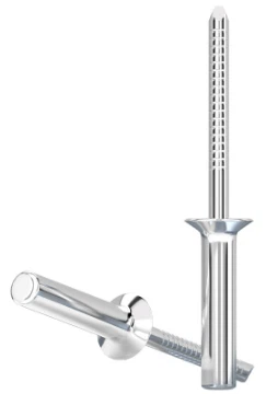 CSK Head Closed End Blind Rivet