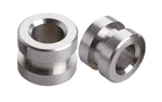 Custom Stainless Steel Bushing 7*12*10