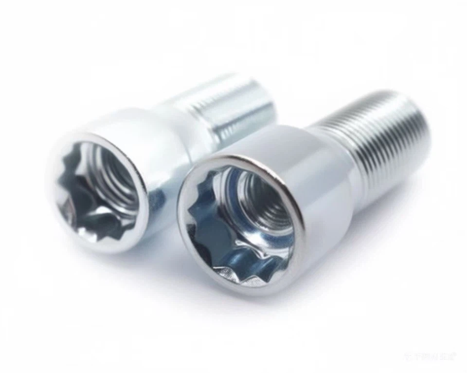 Cylinder Tie Rod