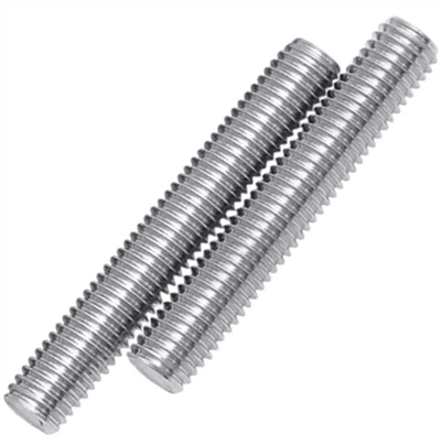 DIN 975 Dowel M6 X 1000 Stainless Steel