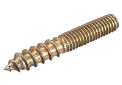 Double Ended Thread Dowel Screws