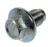 Engine Oil Drain Plug For Dorman 090-053