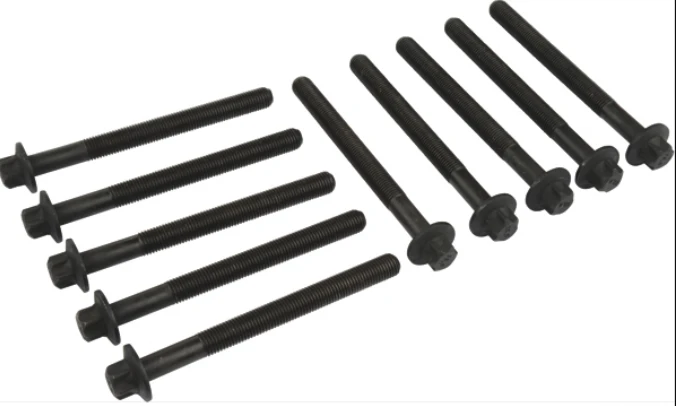 Fits VICTOR REINZ 600064020410X / 4709910901 Cylinder Head Bolt