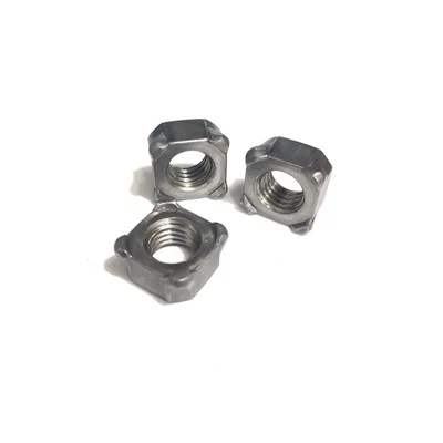 GB 13680 Weld Nut Type B