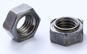 GB13681 M8 Hex Weld Nut