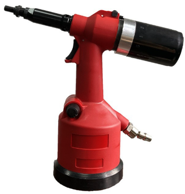 Hydro Pneumatic-Insert Nut Tools