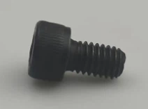 LOW CYLINDRICAL HEAD SCREW HEX INT M6X1,00X10