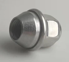 M12X1.5 Car Accessories Wheel Nut For Ford Focus Escape