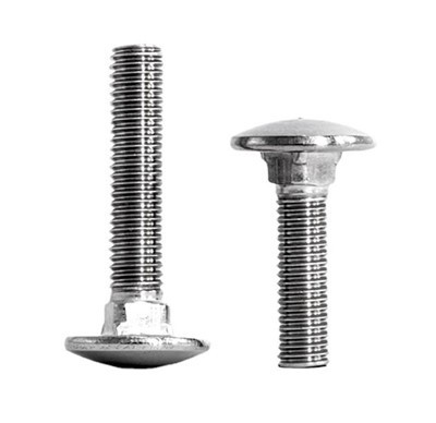 M6*16 Stainless Steel Flat Head Screw