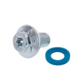 Engine Magnetic Engine Oil Drain Plug For Needa 9985922