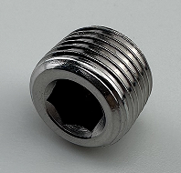 Stainless Steel 316 DIN906 G1/2 Oil Drain Plug