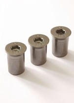 Stainless Steel Countersunk Head Rivet Nuts