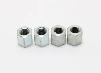 Triumph Cylinder Base Nut