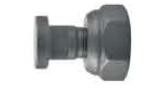 Truck Bolt DXTB131 TOYOTA