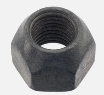 Wheel Nut Oem 1007487/1447852 For FEBI