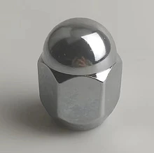 Wheel Nut - Cap Nut-LM1334